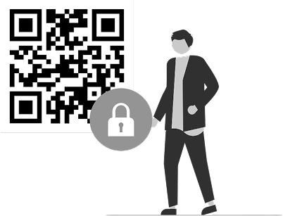 Static QR Code