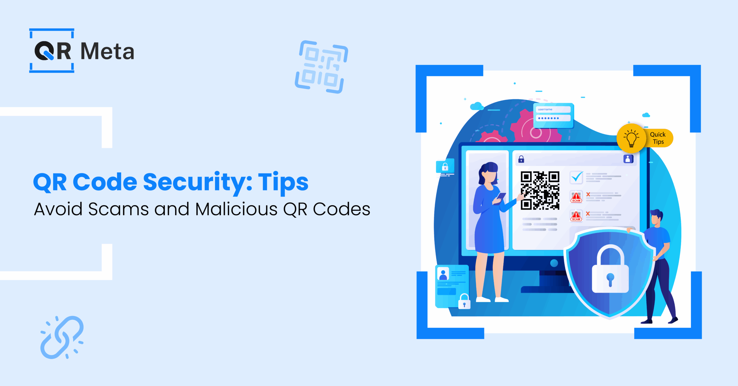 QR Code Security