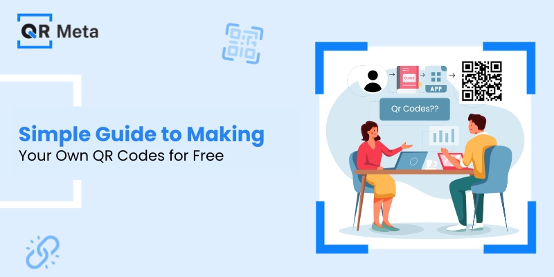 Simple Guide to Making Your Own QR Codes for Free