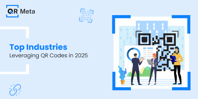 QR Codes